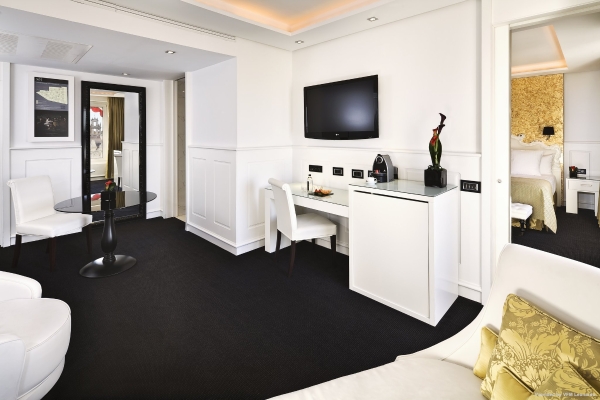 Hotel Gran Meliá Colón